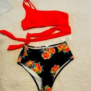 BNWT Cupshe bikini - Medium